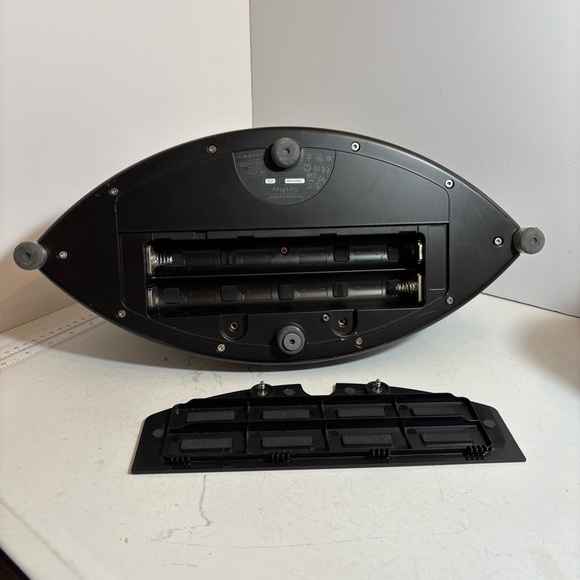 Harman Kardon Go & Play portable dock iPod iPhone Bluetooth adapter speaker - Picture 11 of 11